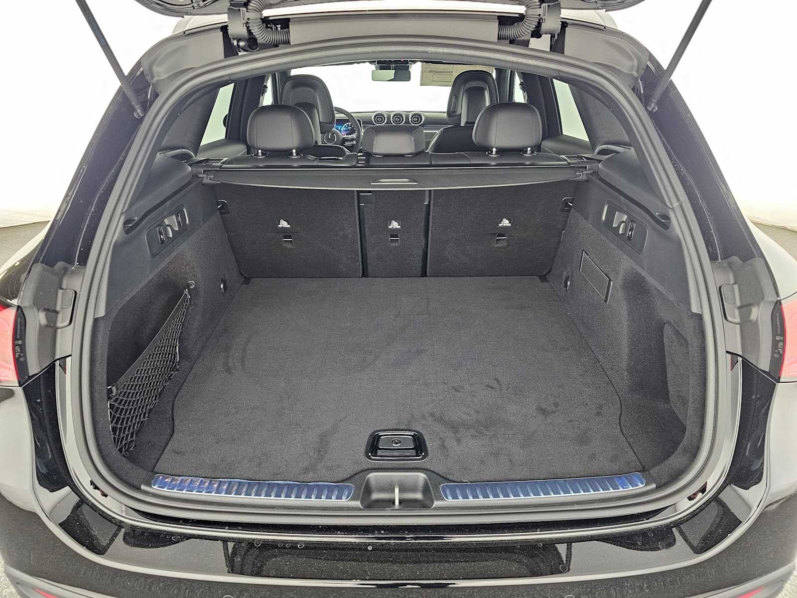 2026 Mercedes-Benz GLC 300 SUV