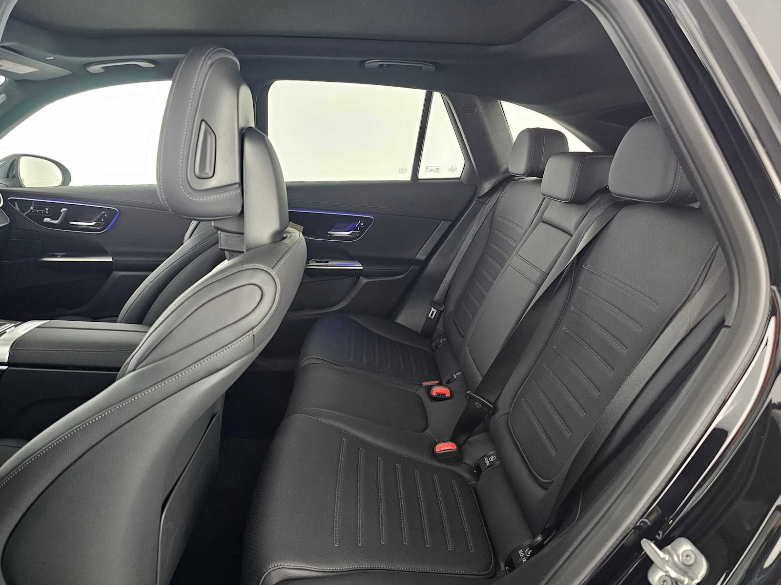 2026 Mercedes-Benz GLC 300 SUV