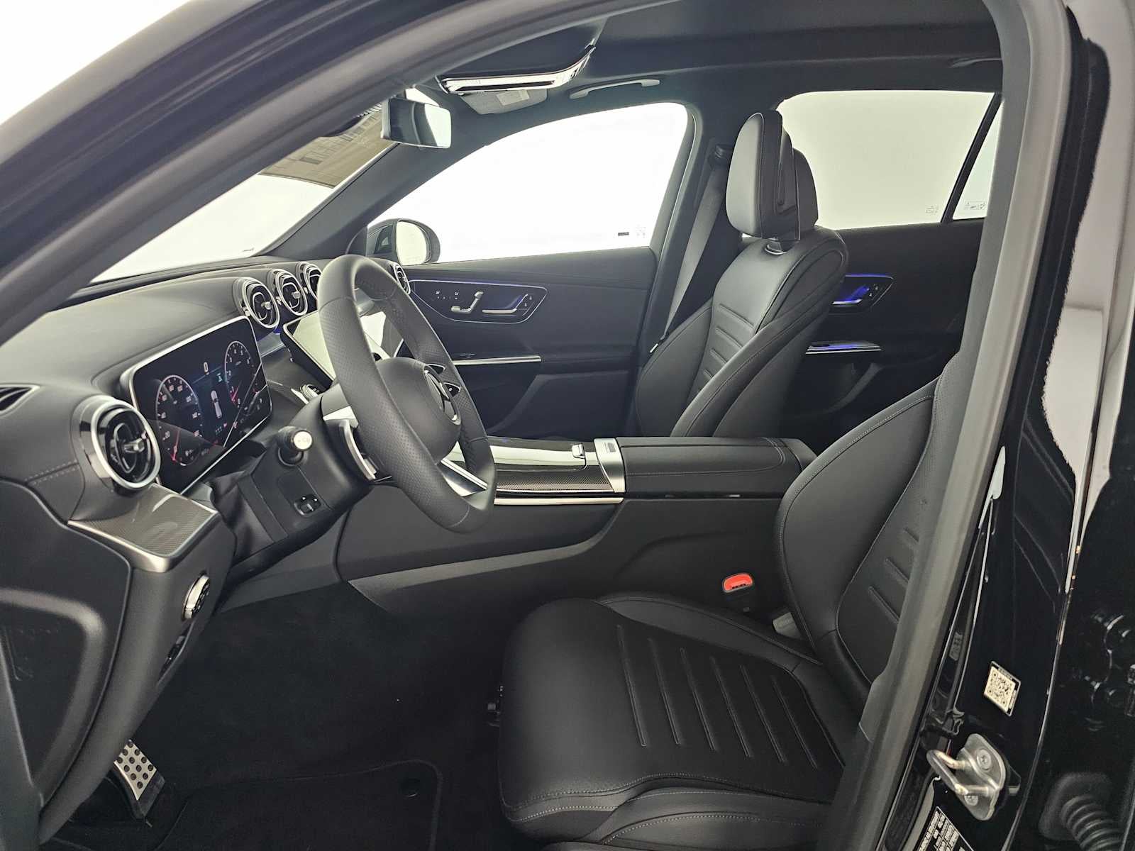 2026 Mercedes-Benz GLC 300 SUV