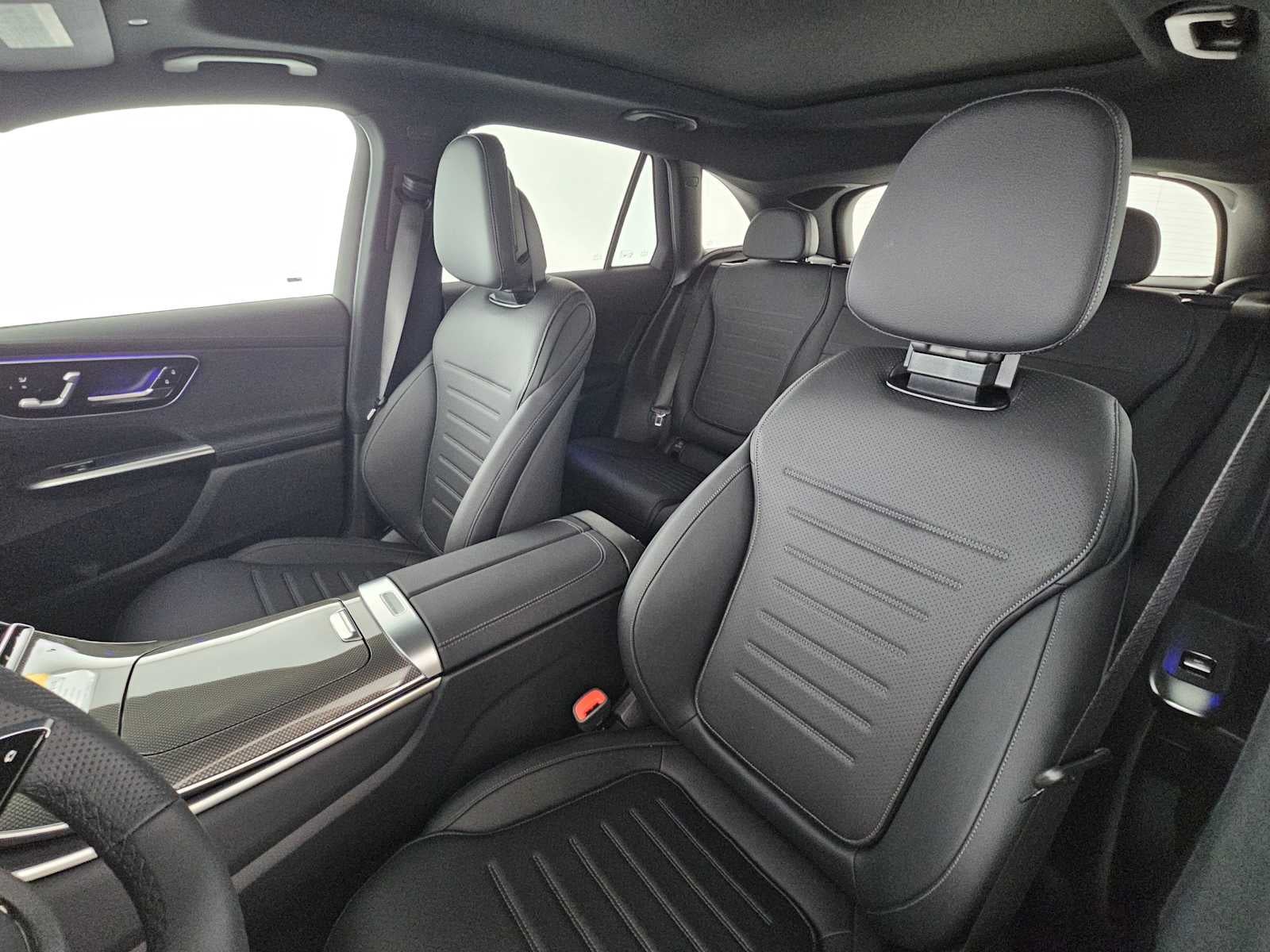2026 Mercedes-Benz GLC 300 SUV