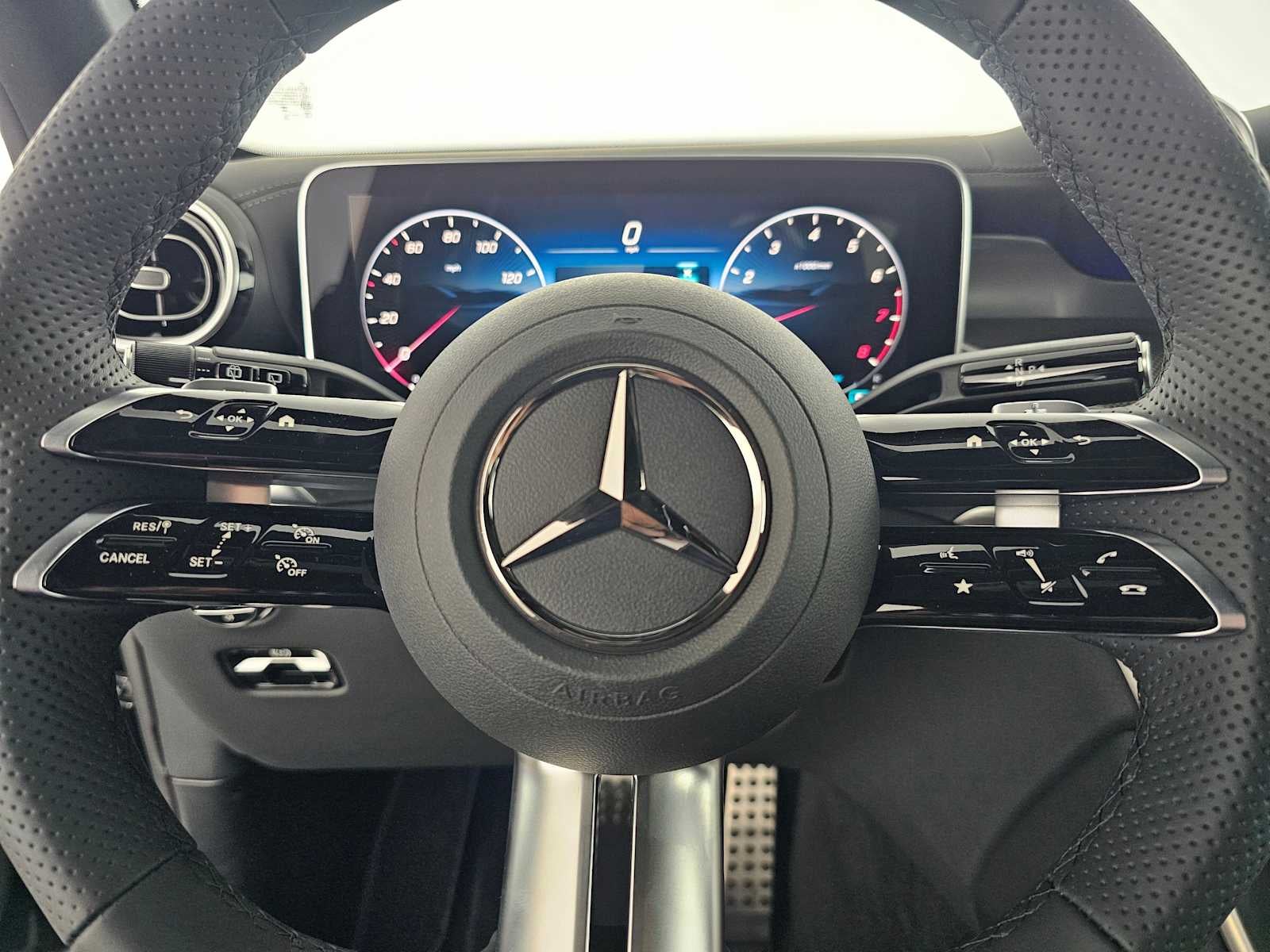 2026 Mercedes-Benz GLC 300 SUV