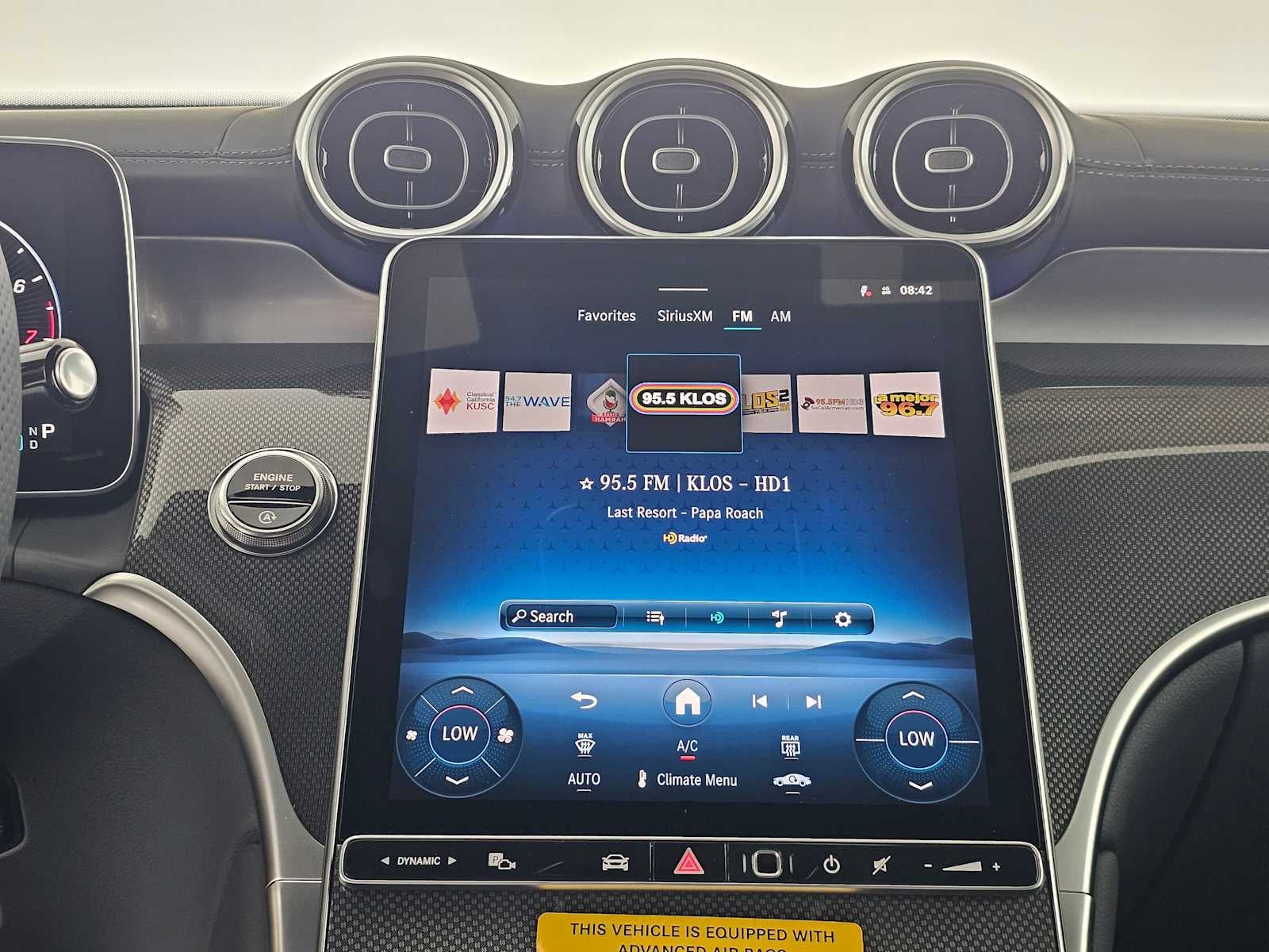 2026 Mercedes-Benz GLC 300 SUV
