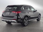 2026 Mercedes-Benz GLC 300 SUV