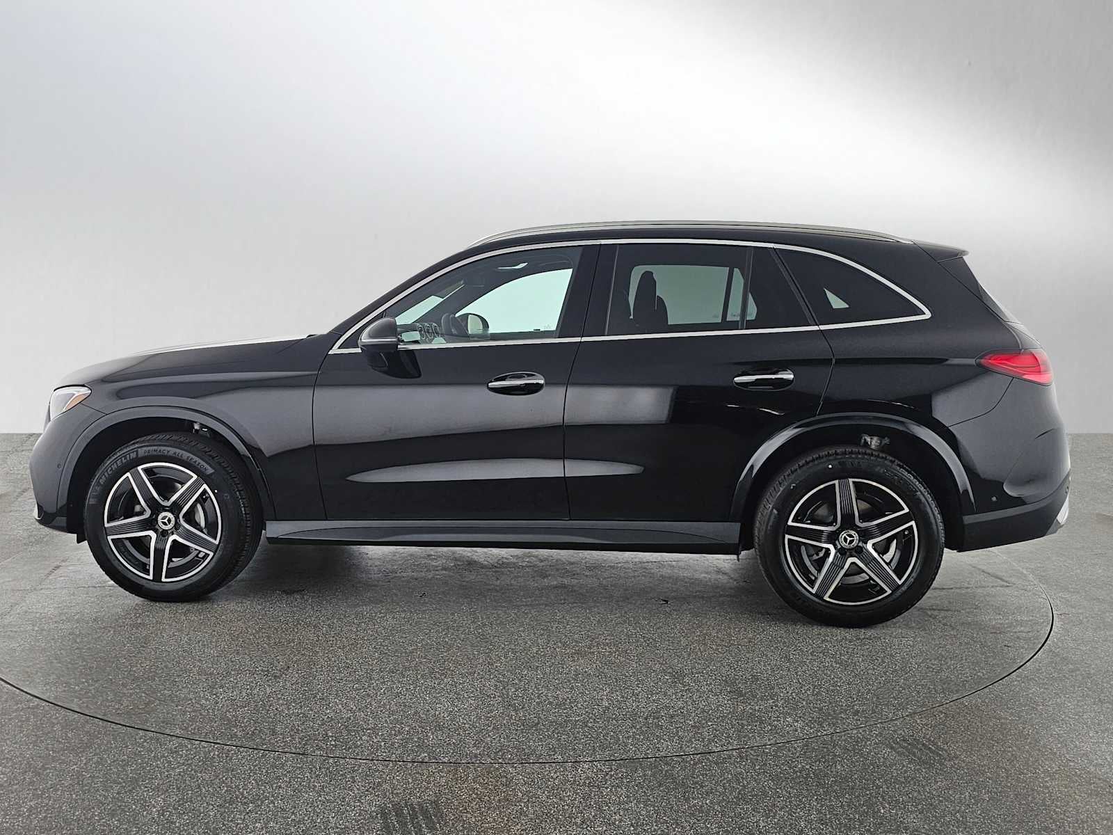 2026 Mercedes-Benz GLC 300 SUV