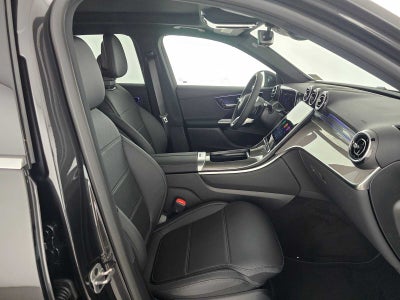 2026 Mercedes-Benz GLC 300 GLC 300