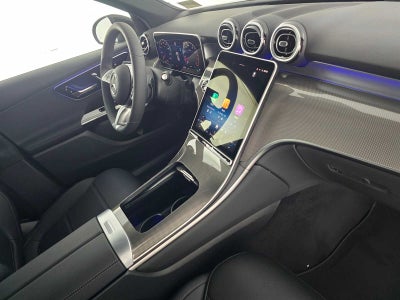 2026 Mercedes-Benz GLC 300 GLC 300