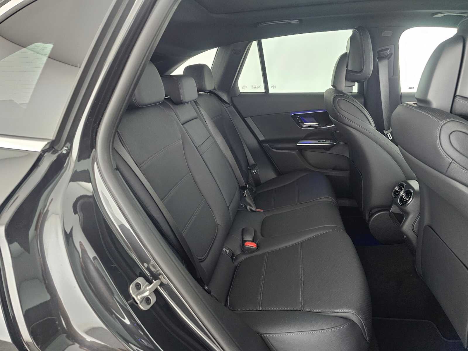 2026 Mercedes-Benz GLC 300 GLC 300