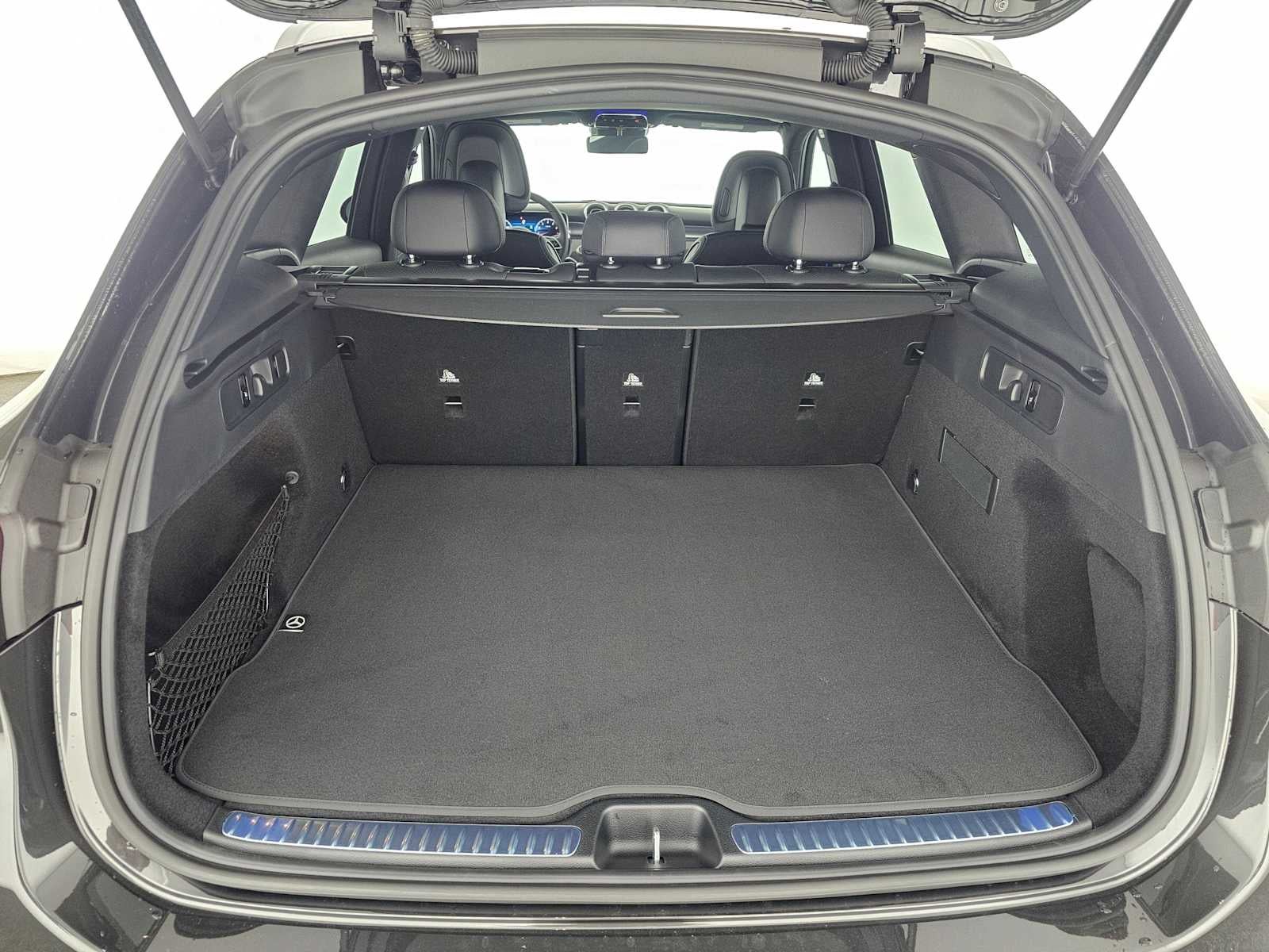 2026 Mercedes-Benz GLC 300 GLC 300