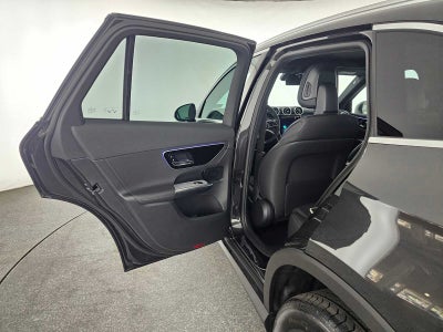 2026 Mercedes-Benz GLC 300 GLC 300