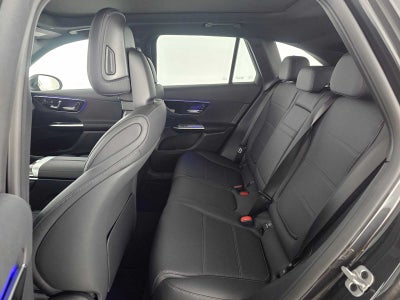 2026 Mercedes-Benz GLC 300 GLC 300