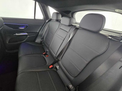 2026 Mercedes-Benz GLC 300 GLC 300