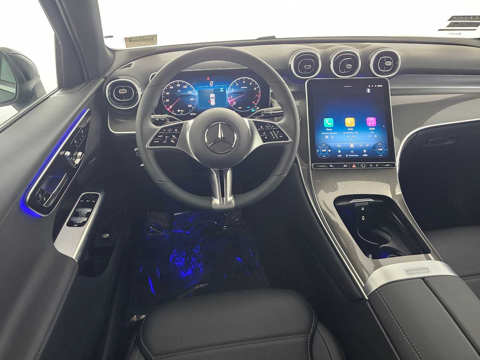 2026 Mercedes-Benz GLC 300 GLC 300