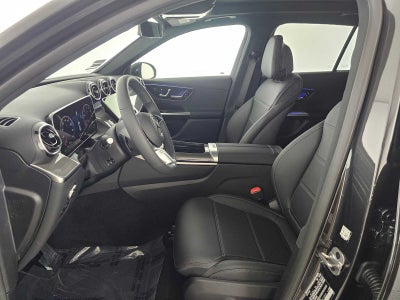 2026 Mercedes-Benz GLC 300 GLC 300