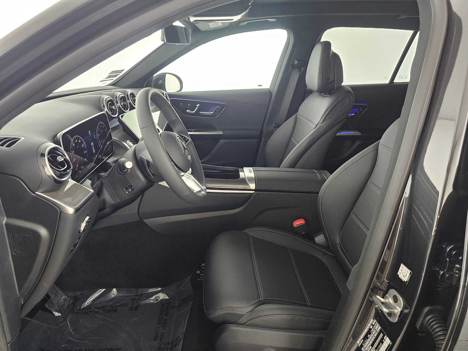 2026 Mercedes-Benz GLC 300 GLC 300