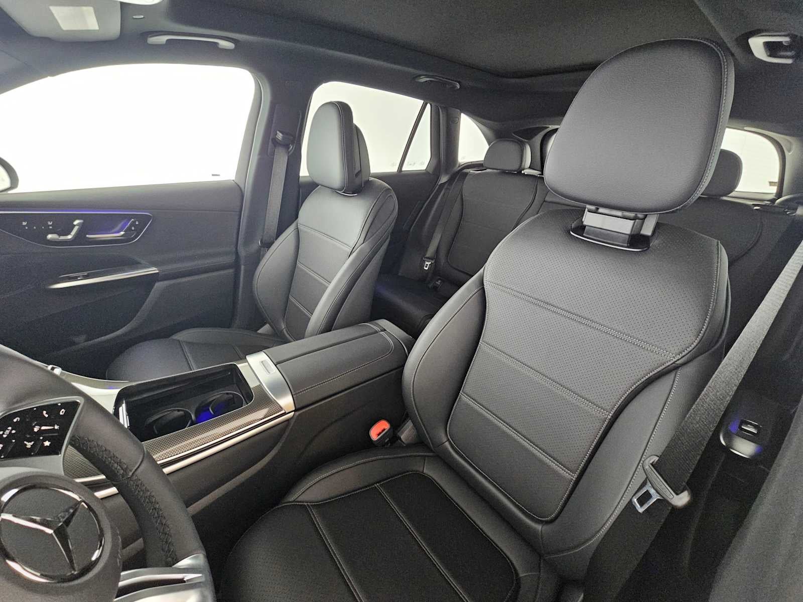 2026 Mercedes-Benz GLC 300 GLC 300