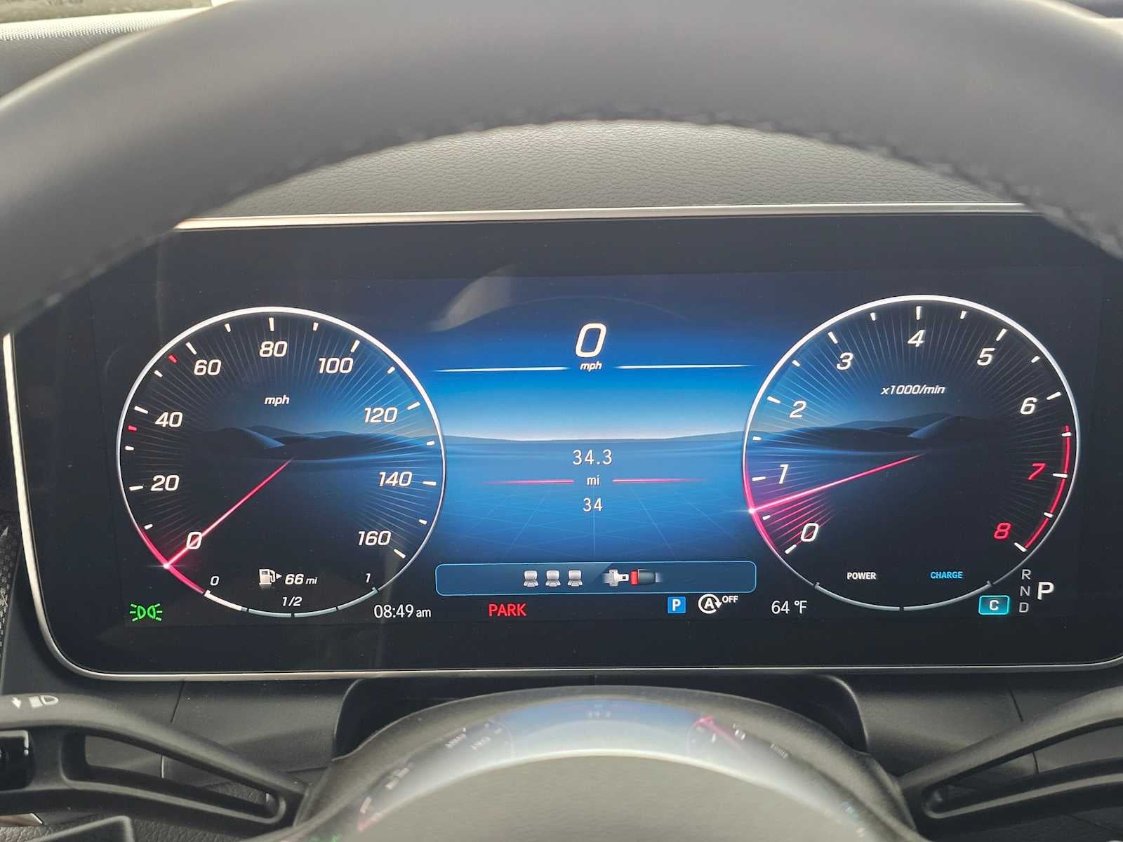 2026 Mercedes-Benz GLC 300 GLC 300