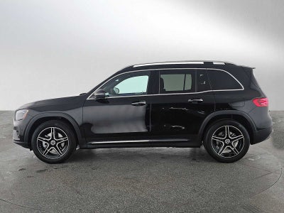2026 Mercedes-Benz GLC 300 GLC 300