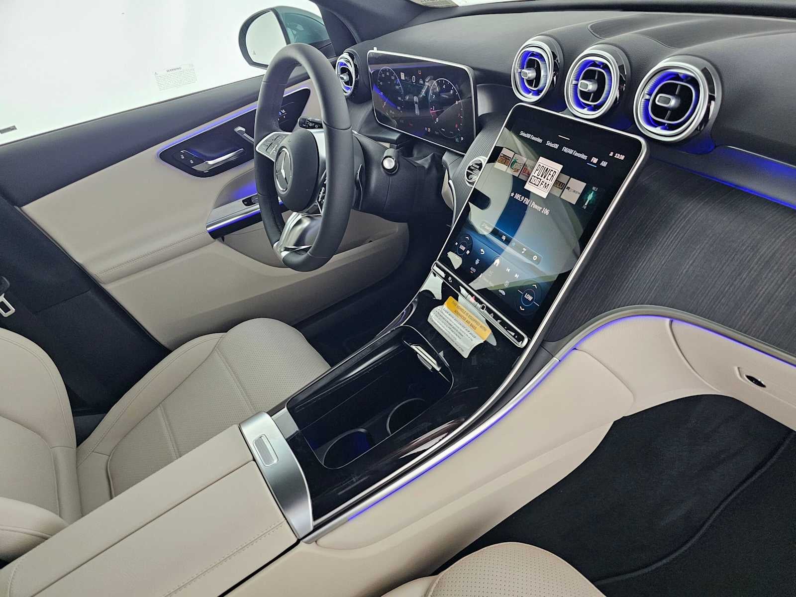 2027 Mercedes-Benz GLC 300 SUV
