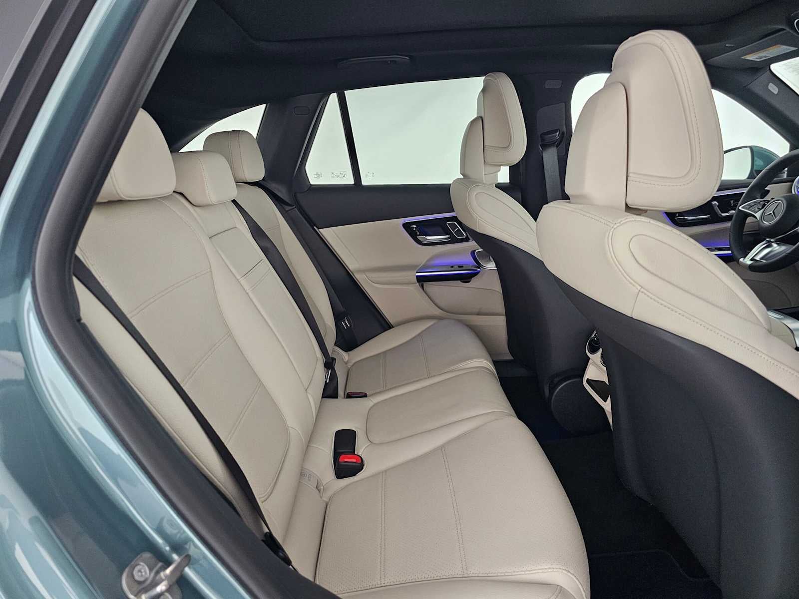2027 Mercedes-Benz GLC 300 SUV
