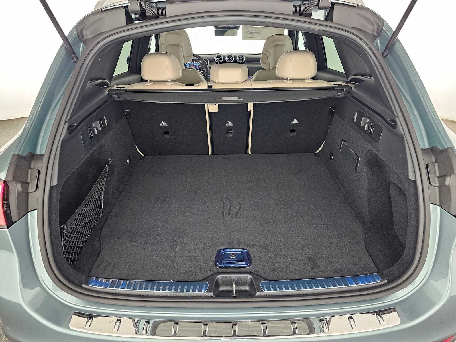 2027 Mercedes-Benz GLC 300 SUV