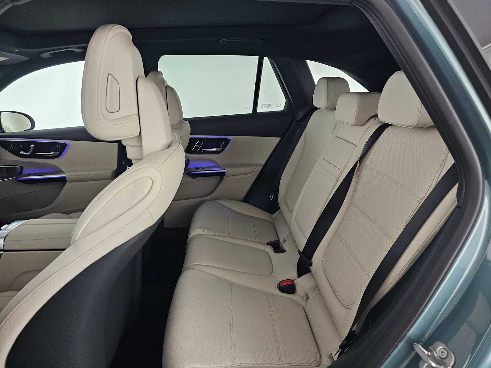2027 Mercedes-Benz GLC 300 SUV