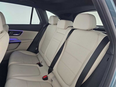 2027 Mercedes-Benz GLC 300 SUV