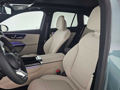 2027 Mercedes-Benz GLC 300 SUV