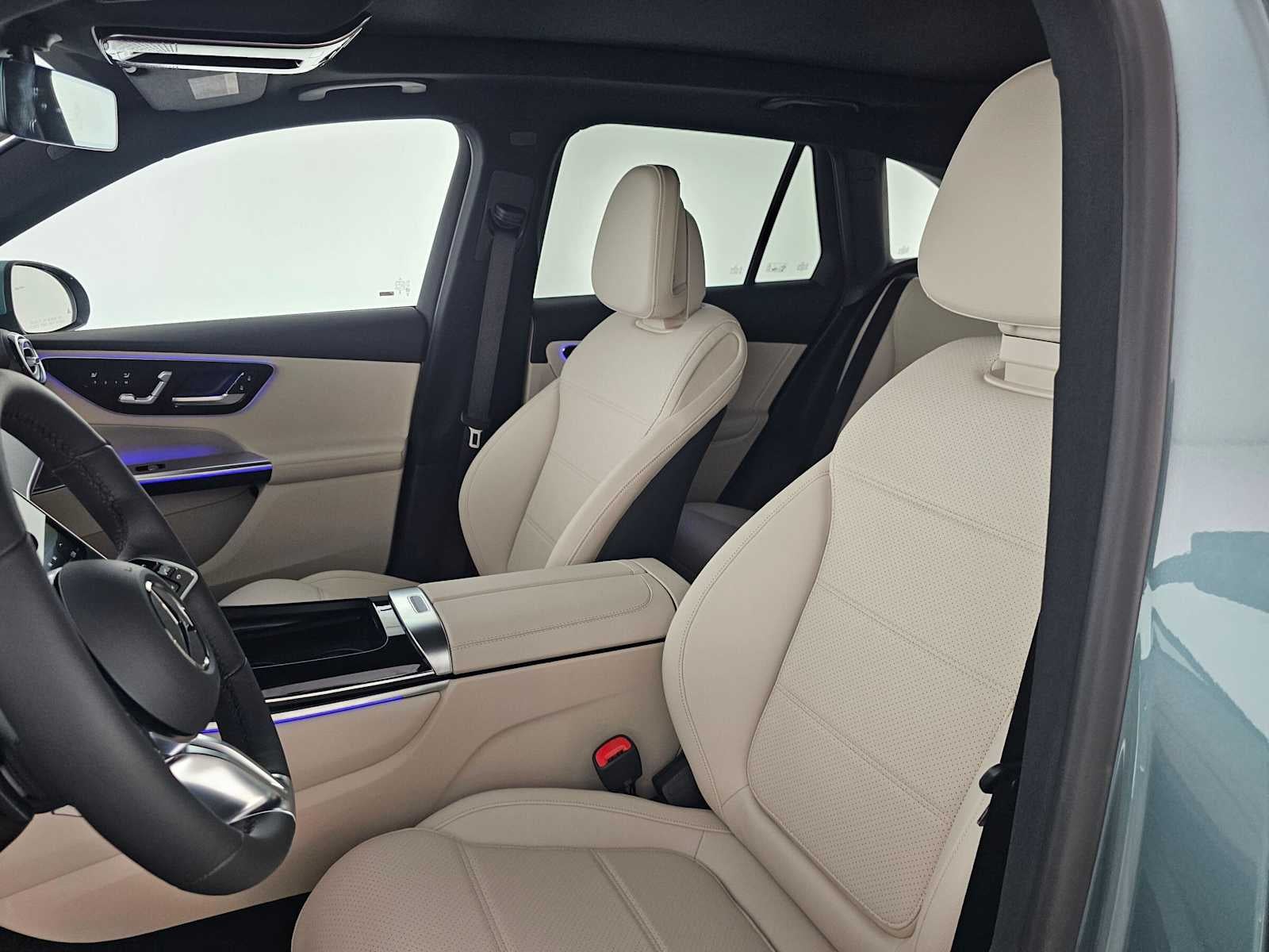 2027 Mercedes-Benz GLC 300 SUV