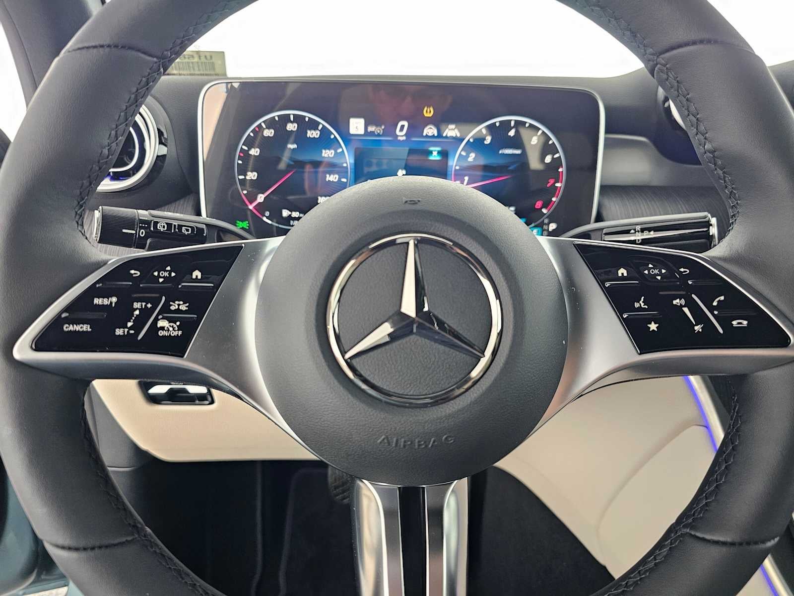 2027 Mercedes-Benz GLC 300 SUV