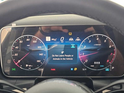 2027 Mercedes-Benz GLC 300 SUV