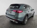 2027 Mercedes-Benz GLC 300 SUV