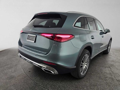 2027 Mercedes-Benz GLC 300 SUV