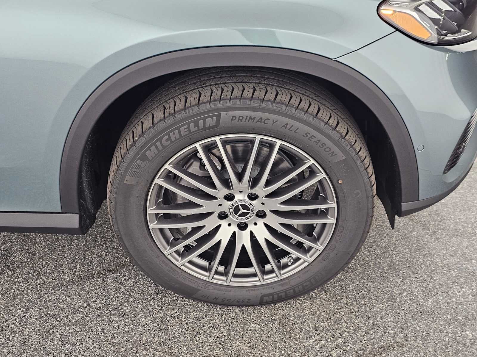 2027 Mercedes-Benz GLC 300 SUV