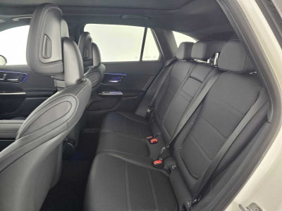 2027 Mercedes-Benz GLC 300 SUV