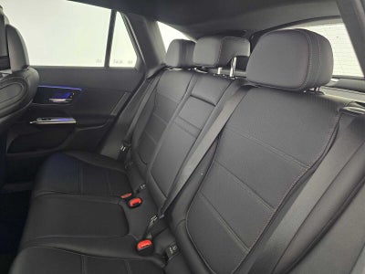 2027 Mercedes-Benz GLC 300 SUV