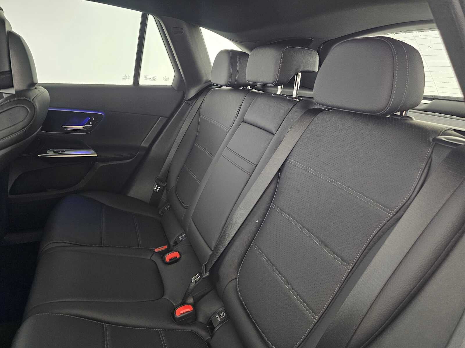 2027 Mercedes-Benz GLC 300 SUV
