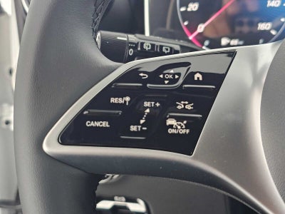2027 Mercedes-Benz GLC 300 SUV