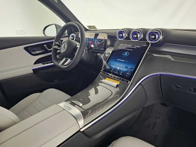 2027 Mercedes-Benz GLC 300 SUV