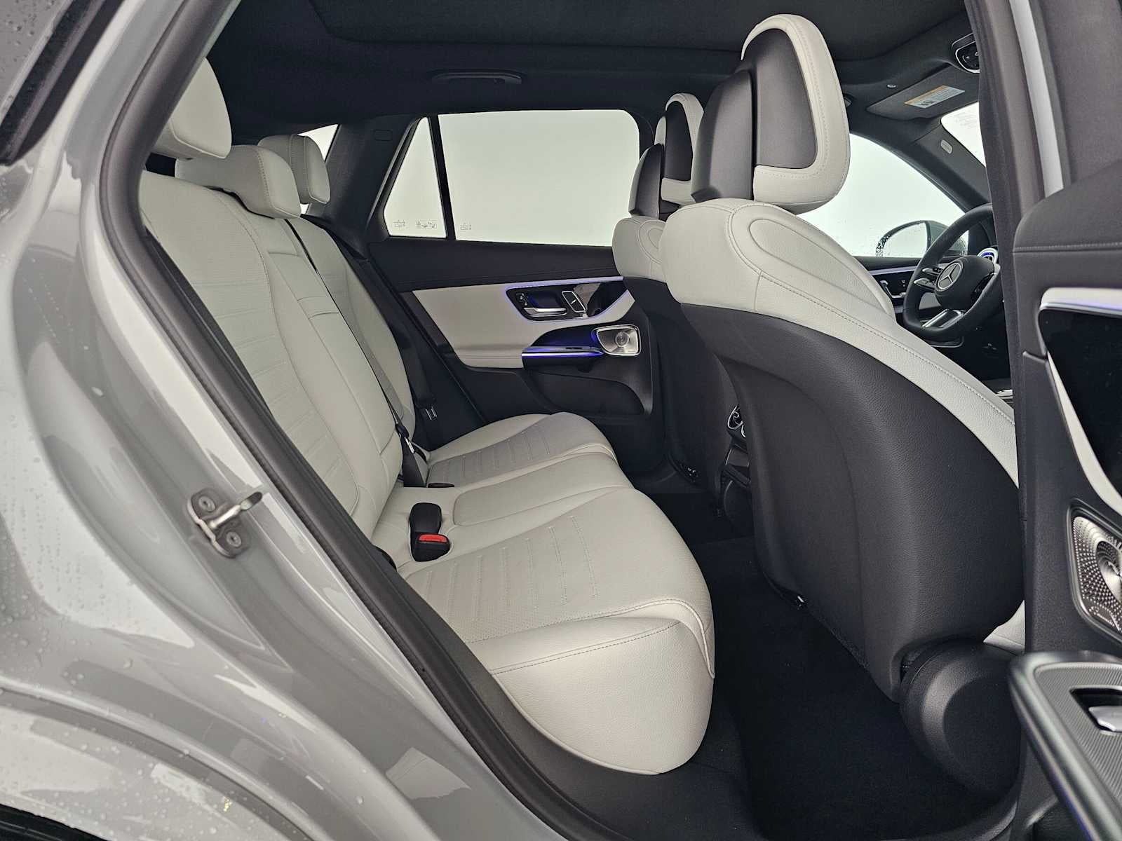 2027 Mercedes-Benz GLC 300 SUV