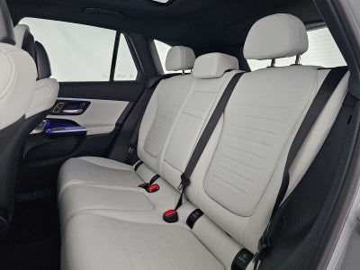 2027 Mercedes-Benz GLC 300 SUV