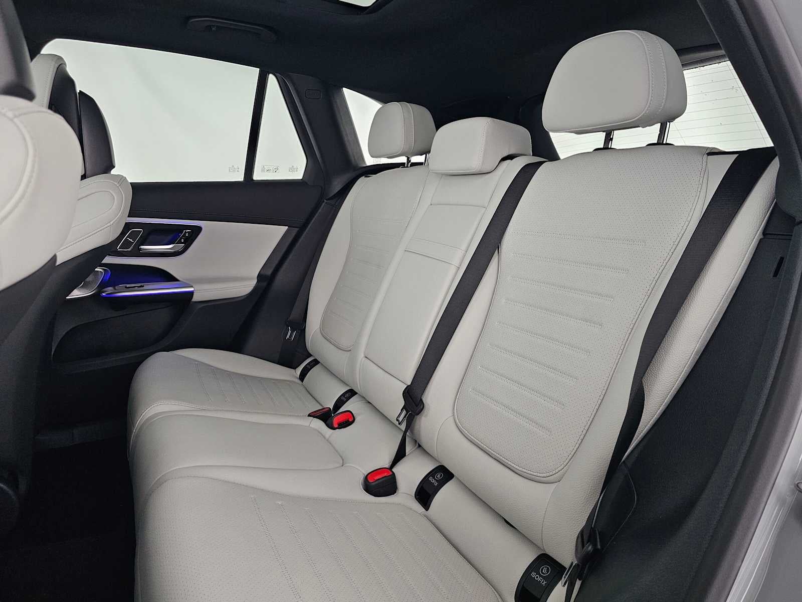 2027 Mercedes-Benz GLC 300 SUV