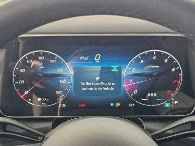 2027 Mercedes-Benz GLC 300 SUV