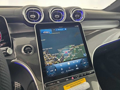 2027 Mercedes-Benz GLC 300 SUV