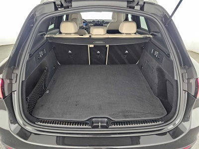 2026 Mercedes-Benz GLC 300 SUV