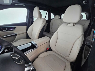 2026 Mercedes-Benz GLC 300 SUV