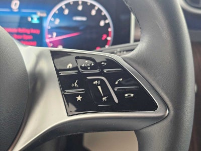 2026 Mercedes-Benz GLC 300 SUV