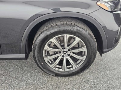 2026 Mercedes-Benz GLC 300 SUV
