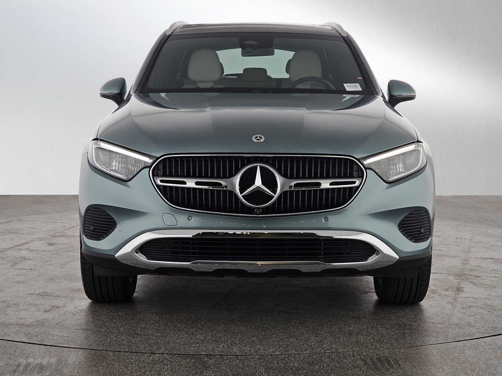 2026 Mercedes-Benz GLC 300 SUV