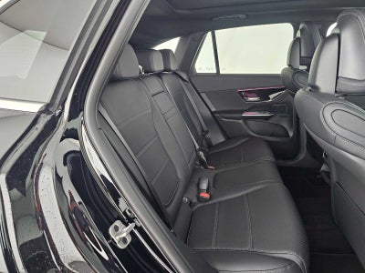 2026 Mercedes-Benz GLC 300 GLC 300