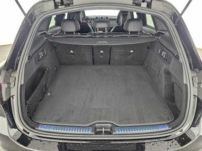 2026 Mercedes-Benz GLC 300 GLC 300